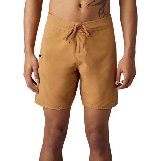 FOX RACING LFS Overhead 18´´ Swimming Shorts