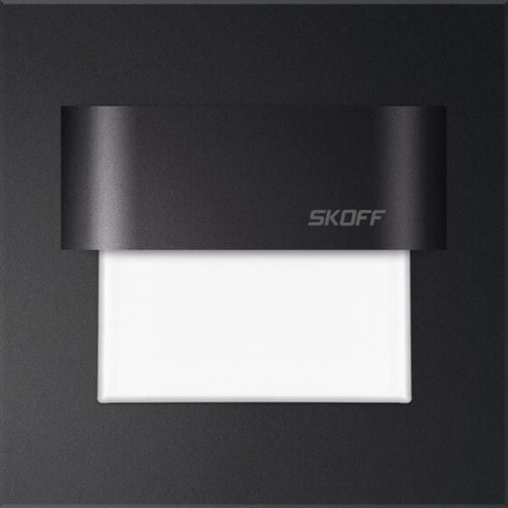 Интерьерная подсветка SKOFF Oprawa schodowa LED белый Tango (ML-TAN-D-W-1-PL-00-01)