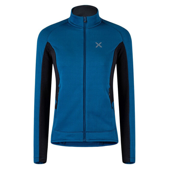 Montura Align full zip fleece