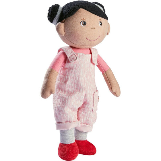 HABA Rumbi mimosa doll