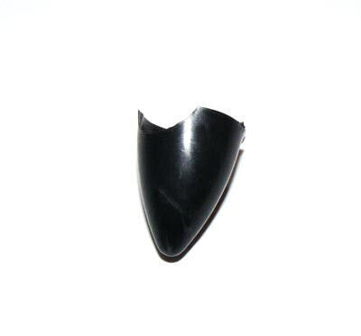 Boat propeller cap