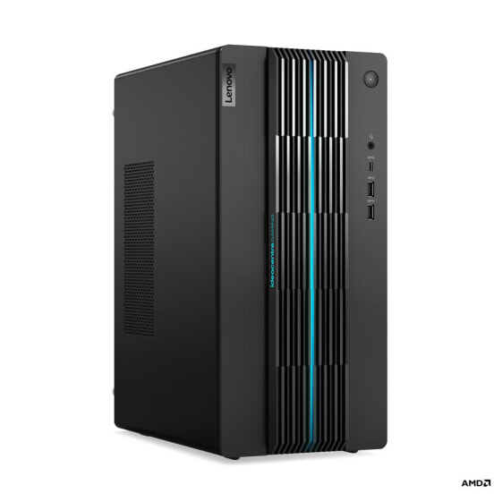 Lenovo IdeaCentre Gaming 5 17ACN7 - 3.8 GHz - AMD Ryzen™ 7 - 5700G - 16 GB - 1 TB - Windows 11 Home