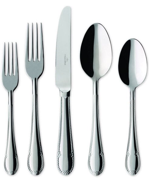 Mademoiselle 20-Pc. Flatware Set, Service for 4