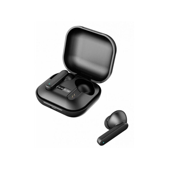 GEMBIRD FitEar-X100Br wireless earphones