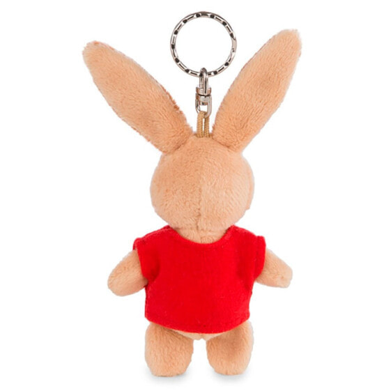 NICI Rabbit 10 cm Bb España Key Ring