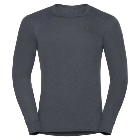 ODLO Crew Neck Active Warm Eco Base Layer