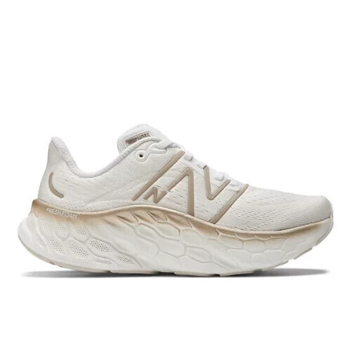 New Balance Women's Fresh Foam X More v4