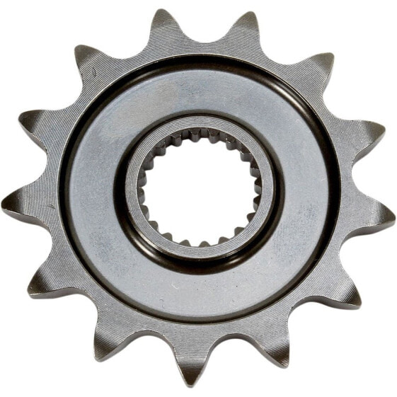 RENTHAL 492-520 Grooved Front Sprocket