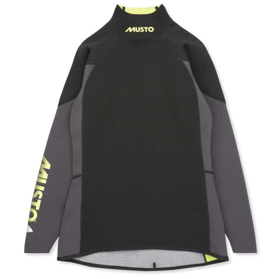 Гидрокостюм Musto Championship Neoprene 1,5 мм (2,5 мм толщина) для женщин