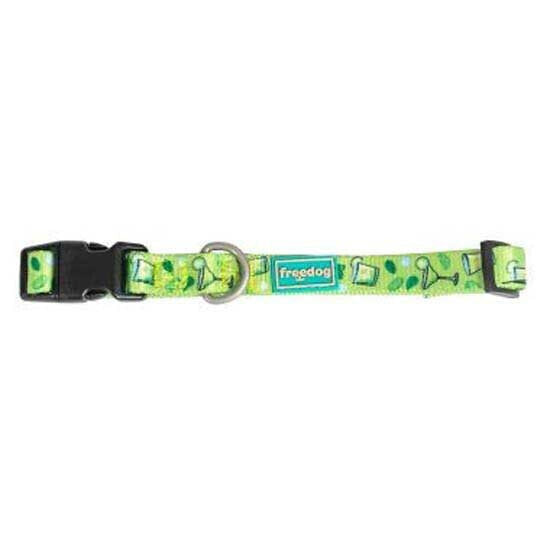 FREEDOG Mojito Dog Collar