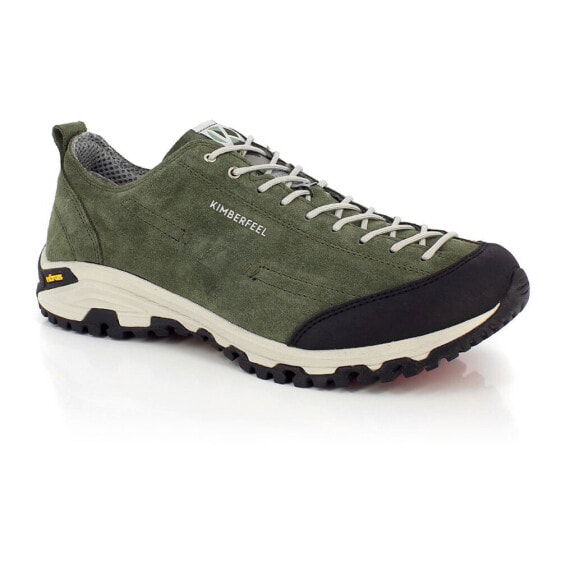 KIMBERFEEL Chogori hiking shoes