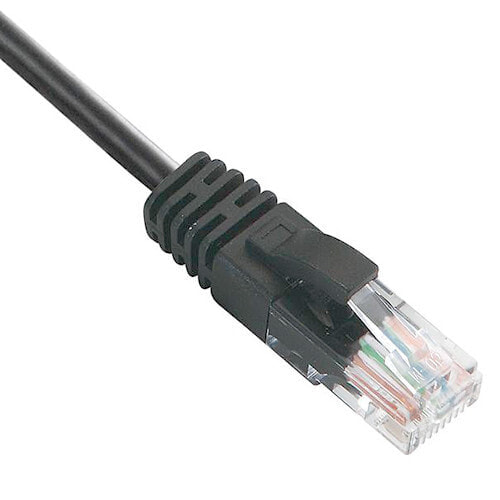 Wirewin PKW-LIGHT-K6 5.0 SW - 5 m - Cat6 - U/UTP (UTP) - RJ-45 - RJ-45