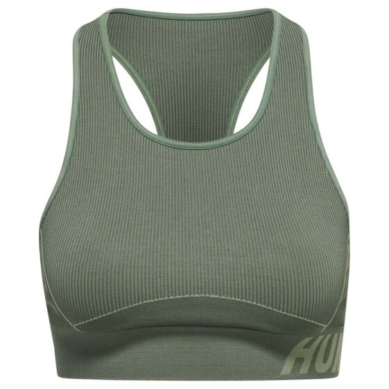 Топ спортивный Hummel Christel Seamless