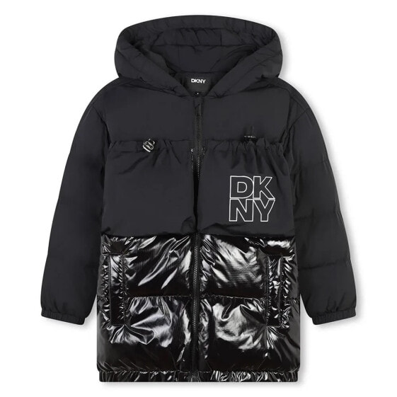 DKNY D60234 Jacket