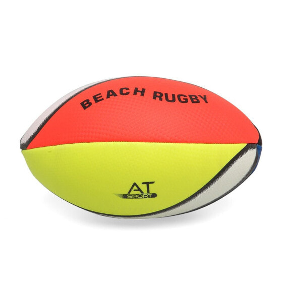 ATOSA Mini 38 cm Pu Soft rugby ball