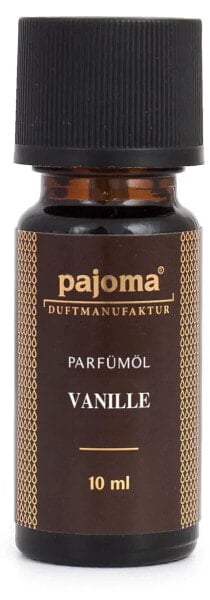 Duftöl 10ml Vanille Parfümöl