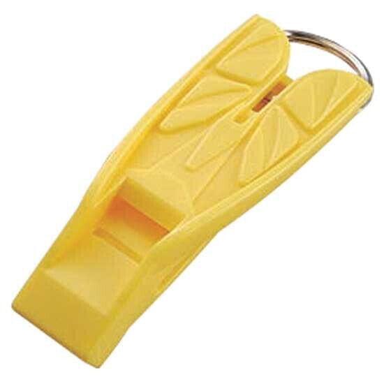 TECNOMAR Whistle With Clip