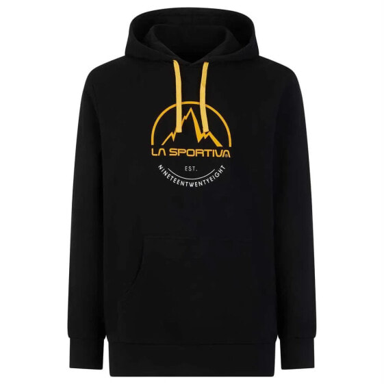 LA SPORTIVA Logo hoodie