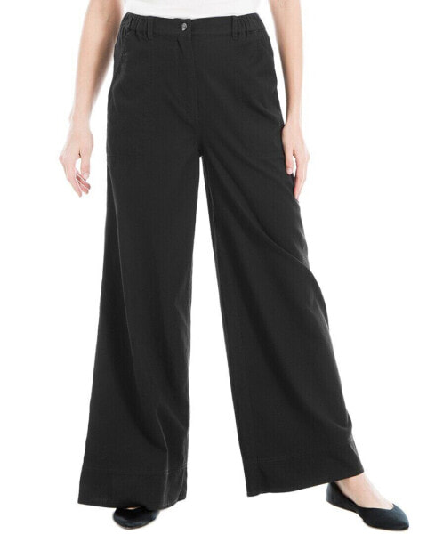 Max Studio Pique Pant Women's