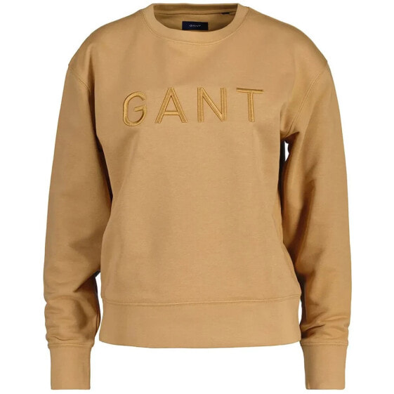 GANT D2 Tonal sweatshirt