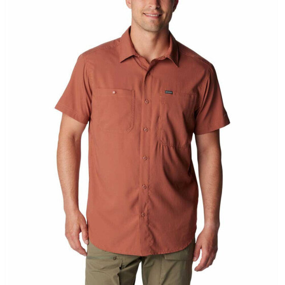 COLUMBIA Silver Ridge™ Short Sleeve Shirt