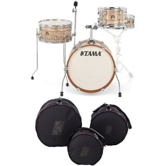 Tama Club Jam Vintage Bundle -CMW