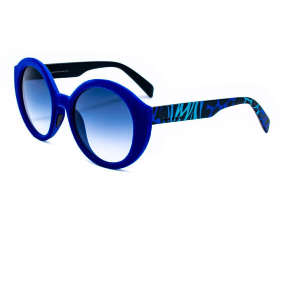 ITALIA INDEPENDENT 0905V-022-ZEB Sunglasses