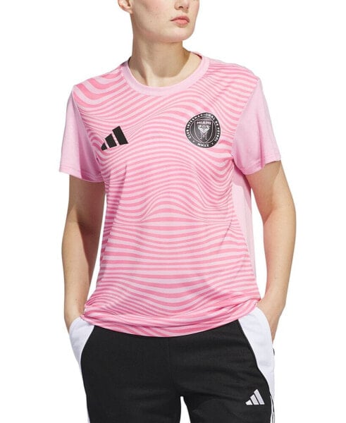 Women's Lionel Messi Inter Miami CF Soccer Jersey