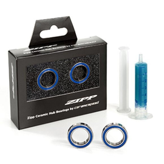 ZIPP Ceramic Speed Bearing Kit 61803 Modified