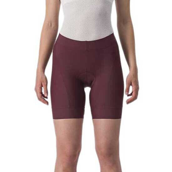 CASTELLI Prima shorts