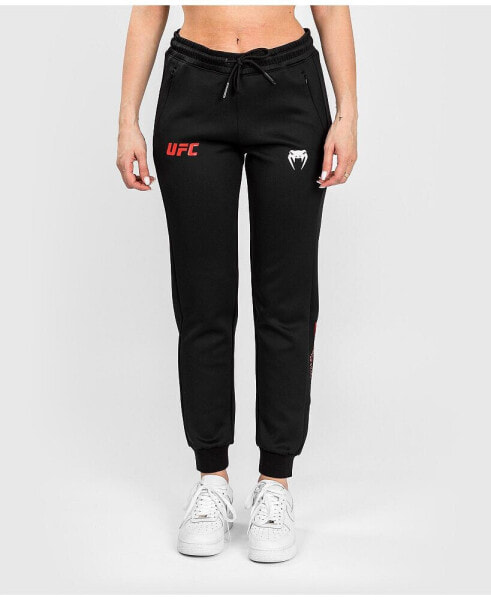 UFC Women's Authentic Adrenaline Fight Week Jogger