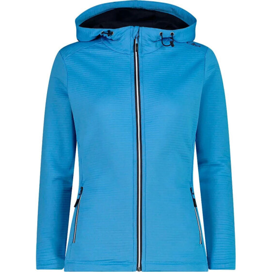 CMP 31E1836 softshell jacket