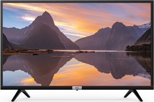 Telewizor TCL 32S5200 LED 32'' HD Ready Android