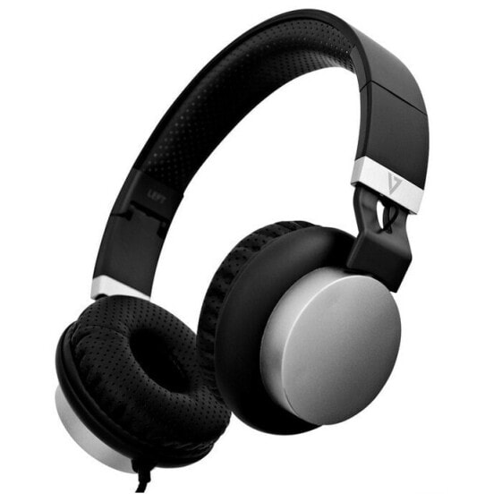 V7 Premium 3.5 mm headset