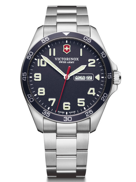 Часы Victorinox Fieldforce Men's 42mm