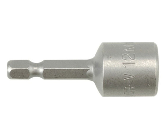 YATO KOŃCÓWKA Z NASADKĄ 12mm MAGNETYCZNA 1507