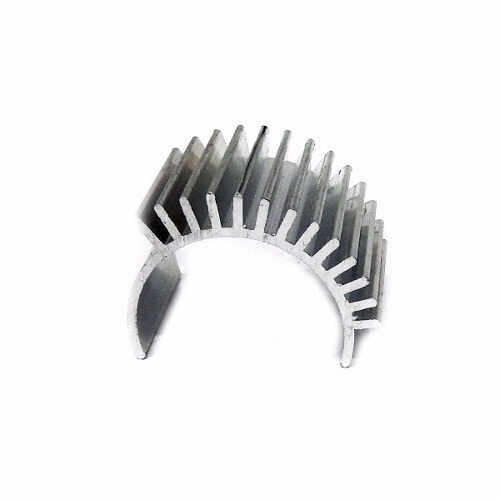 Motor heat-sink - 28673