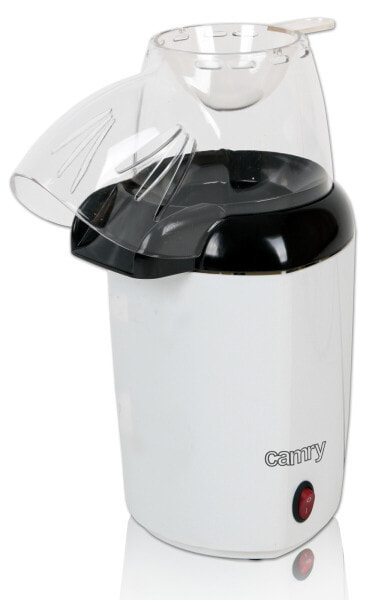 Электрический чайник Adler Sp. z.o.o. CR4458 - Черный - Белый - 2.5 мин - 1200 Вт - 220-240 В - 50 Гц - 800 г