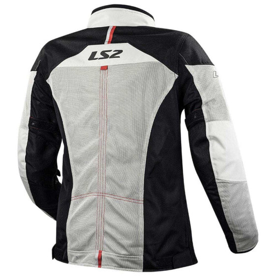 LS2 Textil Alba jacket