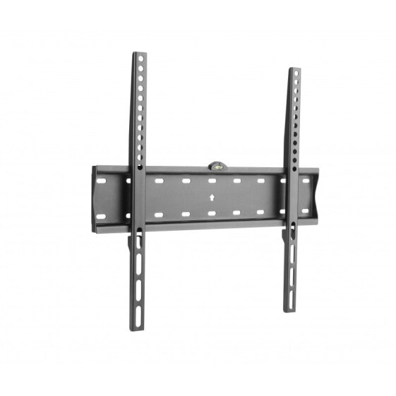 Reflecta 23137, 81.3 cm (32"), 139.7 cm (55"), 200 x 200 mm, 400 x 400 mm, Steel, Black