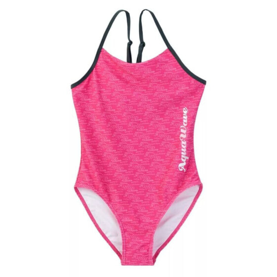 Aquawave Sublime Jr Swimsuit 92800498811