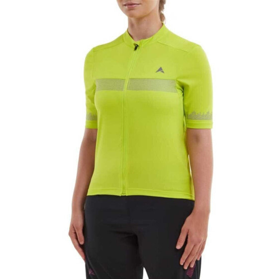 ALTURA Nightvision 2022 short sleeve jersey