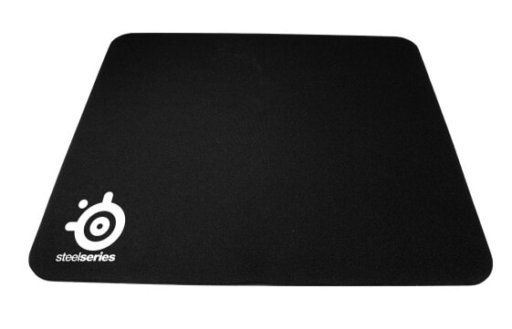 SteelSeries QcK+ - Black - Mousepad/-mat