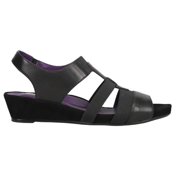 VANELi Dacea Wedge Womens Size 11 M Casual Sandals 308897