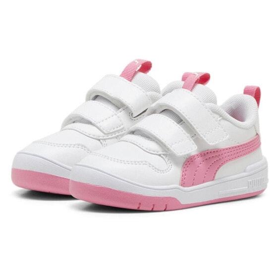 PUMA Multiflex Sl V trainers