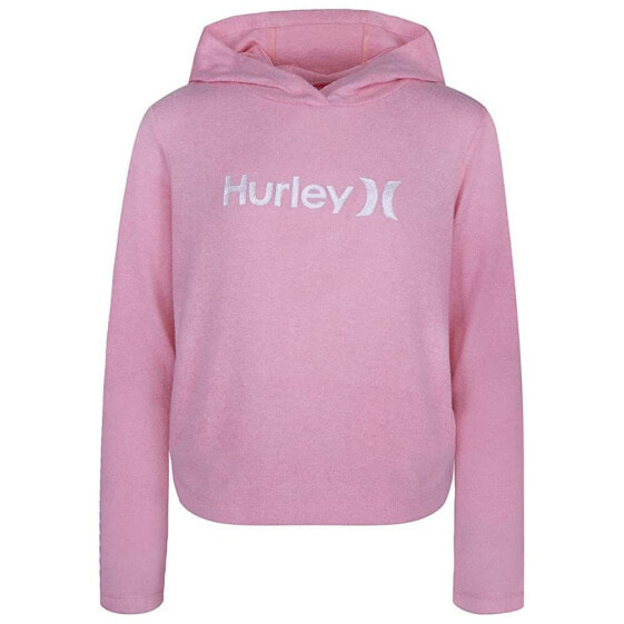 HURLEY Super Soft 485955 hoodie
