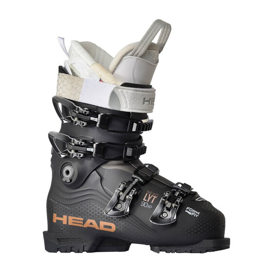 HEAD Nexo LYT 90 XP Woman Alpine Ski Boots