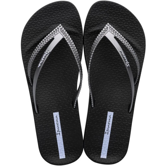 IPANEMA Bossa Soft V Flip Flops