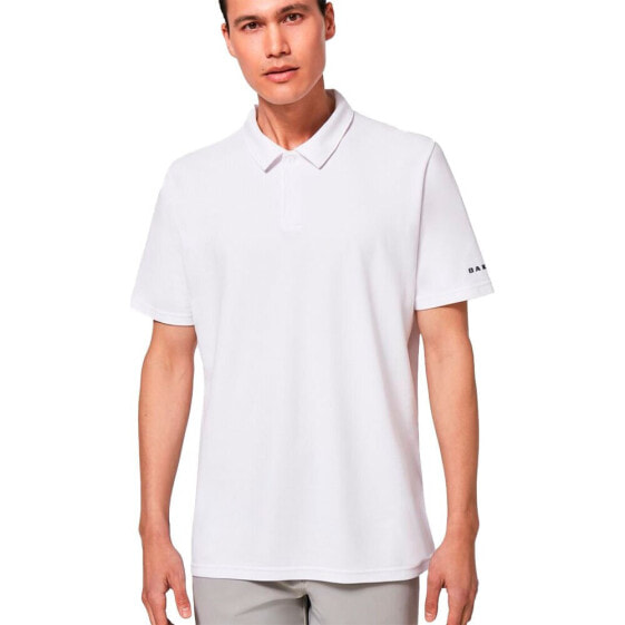 OAKLEY APPAREL Clubhouse RC 2.0 short sleeve polo