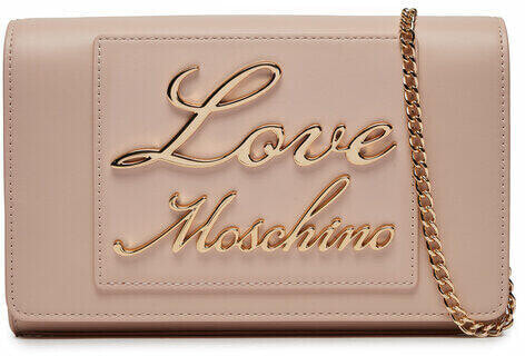 Сумка LOVE MOSCHINO crossbody JC4121PP1ILM0601